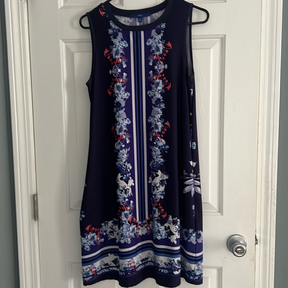 Women’s size Medium sleeveless dress